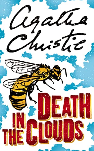 9780008255350: Death in the Clouds (Poirot)