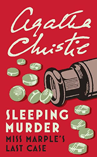 Beispielbild fr Sleeping Murder (Miss Marple) zum Verkauf von Monster Bookshop