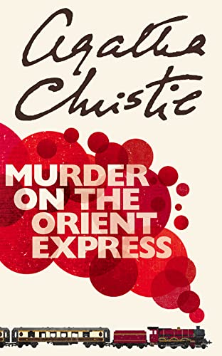 Beispielbild fr Murder on the Orient Express (Poirot) zum Verkauf von WorldofBooks