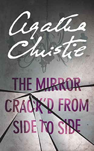 The Mirror Crack?d From Side to Side (Marple, Book 9) - Agatha Christie