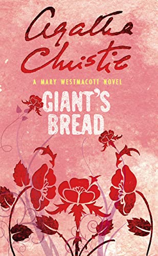 Stock image for Giant's Bread for sale by Ria Christie Collections