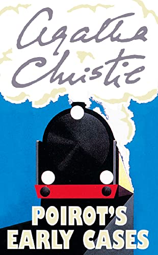 Stock image for Poirot  s Early Cases (Poirot) for sale by Monster Bookshop