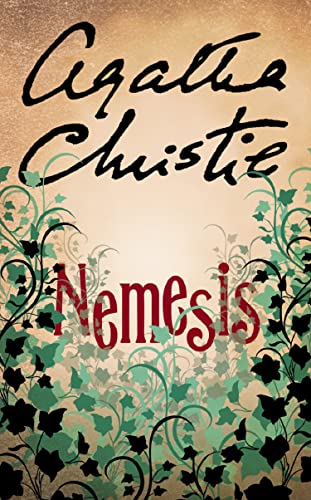 9780008255930: NEMESIS: Book 12 (Marple)