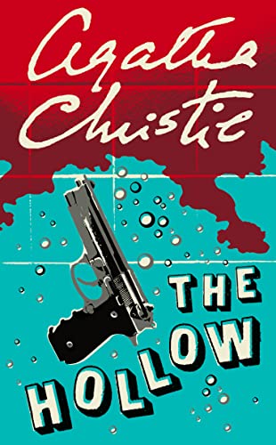 Stock image for The Hollow (Poirot) for sale by Ria Christie Collections