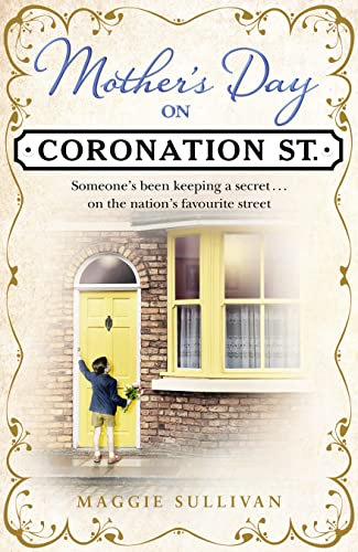 Stock image for Mothers Day on Coronation Street (Coronation Street, Book 2) for sale by AwesomeBooks