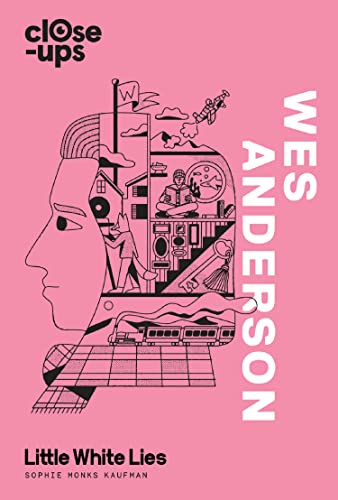 Stock image for Wes Anderson (Close-Ups, Book 1) for sale by AwesomeBooks