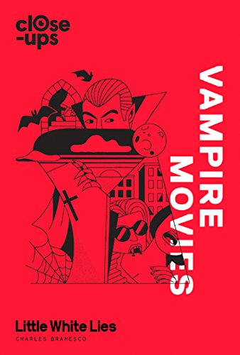Beispielbild fr Vampire Movies zum Verkauf von Housing Works Online Bookstore