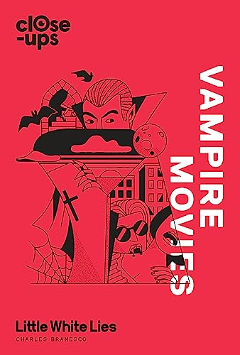 9780008256616: Vampire Movies