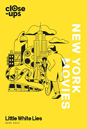 Stock image for New York Movies: Book 3 (Close-Ups) for sale by Reuseabook