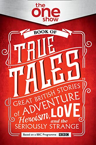 Beispielbild fr One Show Bk Of True Tales zum Verkauf von Book Deals