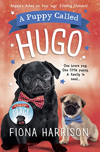 Stock image for A Puppy Called Hugo for sale by Blackwell's