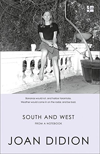 9780008257200: SOUTH AND WEST: From A Notebook
