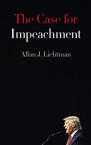 Stock image for The Case for Impeachment for sale by WorldofBooks