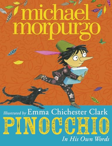 9780008257699: Pinocchio: In His Own Words