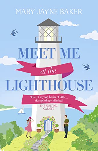Stock image for Meet Me at the Lighthouse for sale by Better World Books