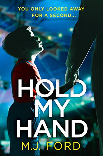 9780008258825: Hold My Hand