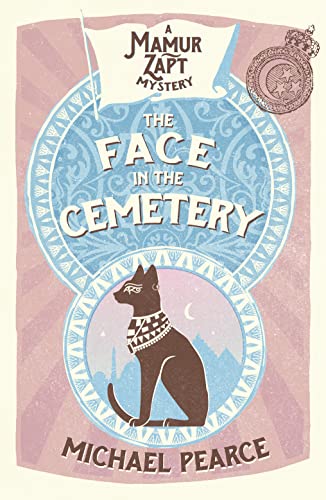 9780008259334: THE FACE IN THE CEMETERY: Book 14