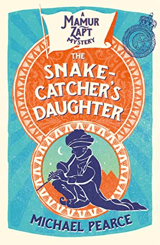 9780008259433: Snake-Catcher's Daughter