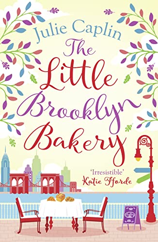 Stock image for Little Brooklyn Bakery for sale by ThriftBooks-Atlanta