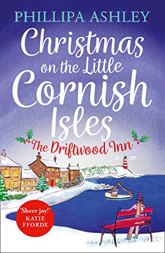 Beispielbild fr Christmas on the Little Cornish Isles: The Driftwood Inn zum Verkauf von ThriftBooks-Atlanta