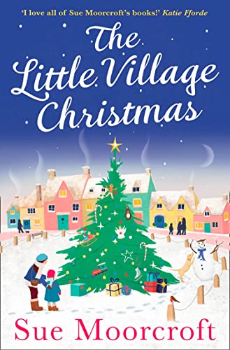 Stock image for The Little Village Christmas for sale by Blackwell's