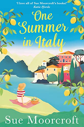 Imagen de archivo de One Summer in Italy: The Most Uplifting Summer Romance You Need to Read in 2018 a la venta por SecondSale