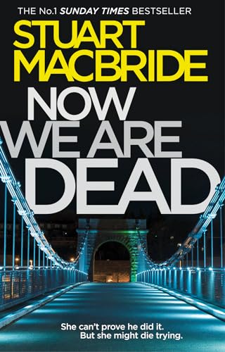 Imagen de archivo de Now We Are Dead a la venta por Once Upon A Time Books