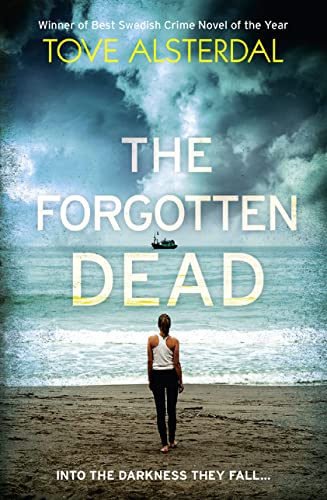 Beispielbild fr The Forgotten Dead: A dark, twisted, unputdownable thriller zum Verkauf von PlumCircle