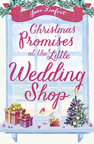 Imagen de archivo de Christmas Promises at the Little Wedding Shop a la venta por Blackwell's