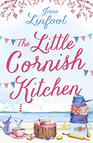 Stock image for The Little Cornish Kitchen for sale by Blackwell's