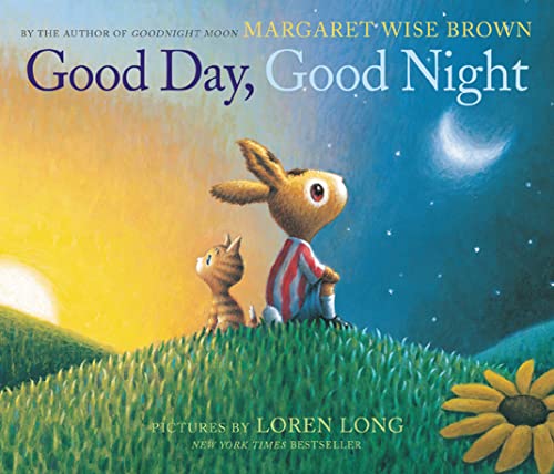 Stock image for Good Day, Good Night for sale by Blackwell's
