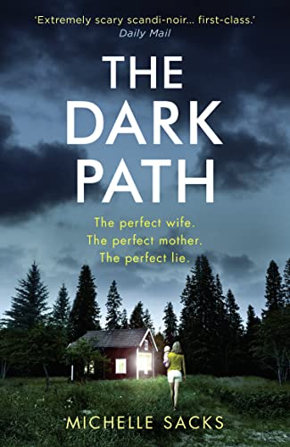 Stock image for THE DARK PATH: The dark, shocking thriller that everyone is talking about for sale by WorldofBooks