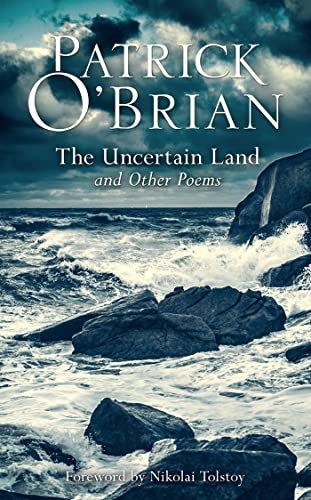Stock image for The Uncertain Land and Other Poems for sale by AwesomeBooks