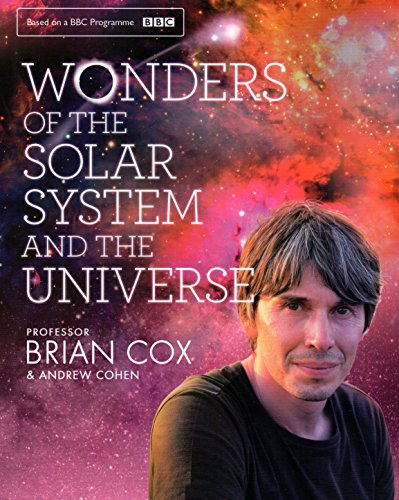 Stock image for Wonders of the Solar System for sale by WorldofBooks