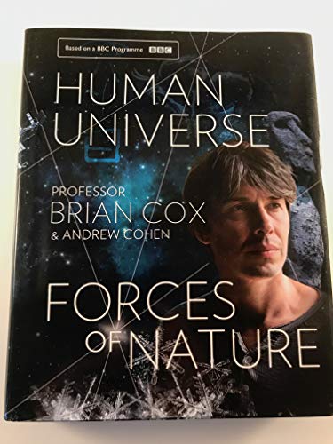 Beispielbild fr Human Universe & Forces of Nature zum Verkauf von WorldofBooks