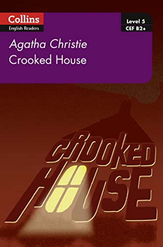 Imagen de archivo de Crooked House a la venta por Blackwell's