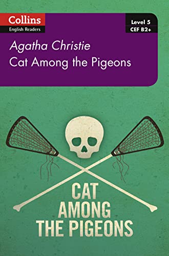 Imagen de archivo de Cat Among the Pigeons a la venta por Blackwell's