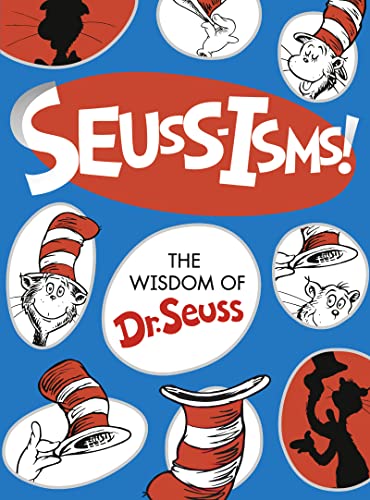 Stock image for Seuss-isms for sale by dsmbooks