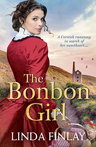 Stock image for The Bonbon Girl for sale by Better World Books