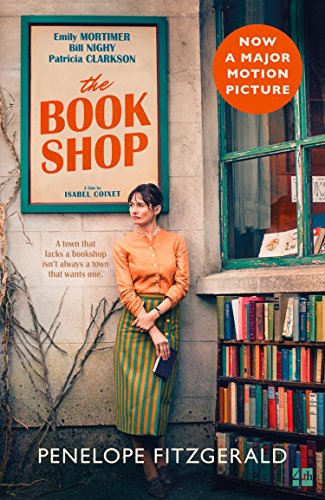 Stock image for The Bookshop for sale by Blackwell's