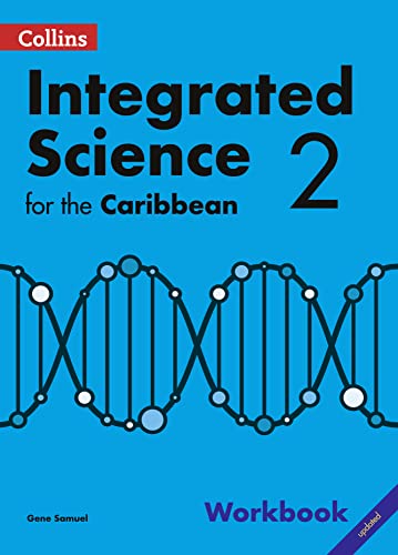 Imagen de archivo de Collins Integrated Science for the Caribbean. Workbook 2 a la venta por Blackwell's