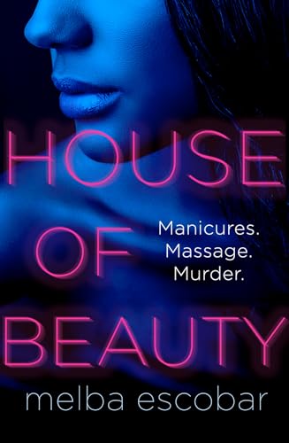 Stock image for HOUSE OF BEAUTY for sale by Majestic Books