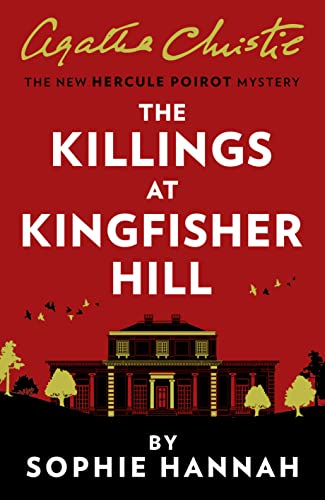 9780008264529: Killings At Kingfisher Hill