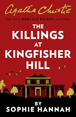 9780008264536: The Killings At Kingfisher Hill: The New Hercule Poirot Mystery