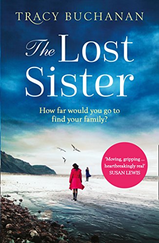 Stock image for The Lost Sister for sale by SecondSale