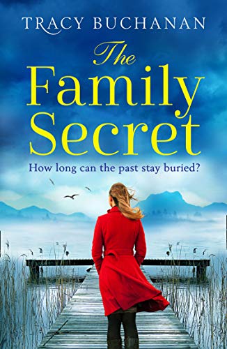 Stock image for The Family Secret: A gripping emotional page turner with a breathtaking twist for sale by WorldofBooks