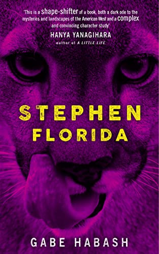Stephen Florida (Hardback) - Gabe Habash