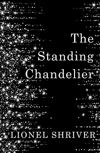 Stock image for The Standing Chandelier: A Novella for sale by WorldofBooks