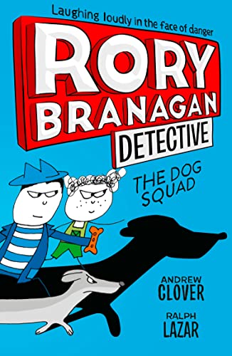 Stock image for The Dog Squad (Rory Branagan) for sale by ThriftBooks-Dallas