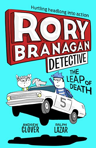 Beispielbild fr Rory Branagan Untitled 5 (Rory Branagan (Detective)) zum Verkauf von Front Cover Books
